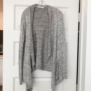 Abercrombie & Fitch beige Sweater. XS/S